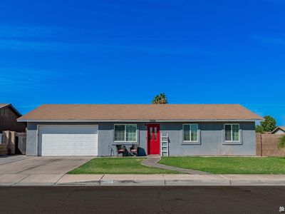 2908 W 27th Ln, Yuma, AZ, 85364