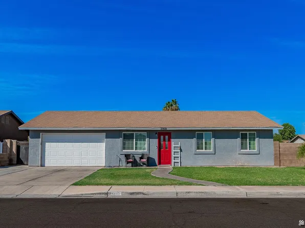 2908 W 27th Ln, Yuma, AZ 85364