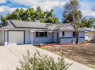 6104 Bel Aire Way, Bakersfield, CA 93309