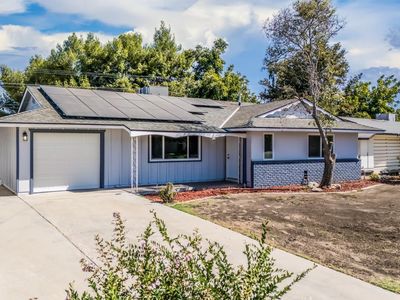 6104 Bel Aire Way, Bakersfield, CA, 93309
