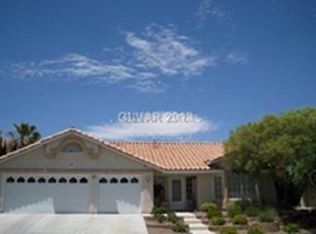 8212 Ocean Gate Way, Las Vegas, NV 89128