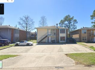 8270 Ned Ave, Baton Rouge, LA 70820