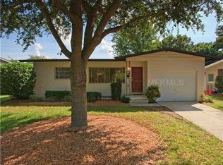 2915 Elizabeth Ave, Orlando, FL 32804
