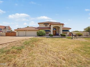 7823 N Citrus Rd, Waddell, AZ 85355