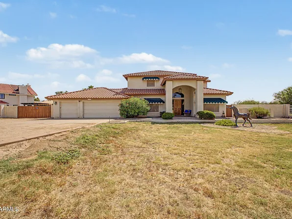 7823 N CITRUS Road, Waddell, AZ 85355