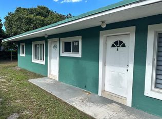 1606 Avenue K, Fort Pierce, FL 34950