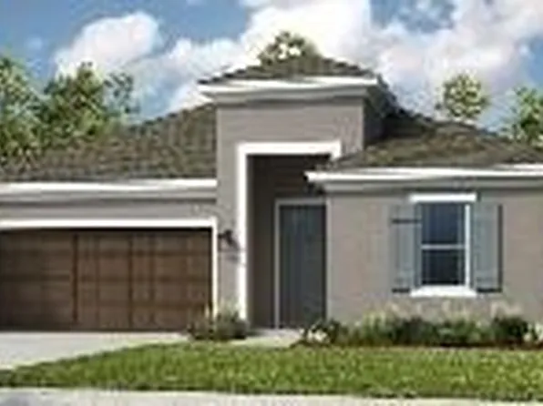 921 SE Seasons Lane, Port St Lucie, FL 34984