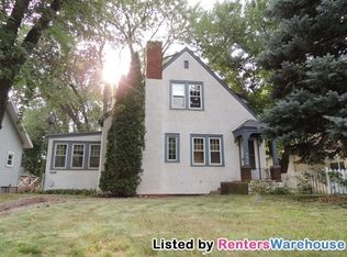 5439 Camden Ave N, Brooklyn Center, MN 55430