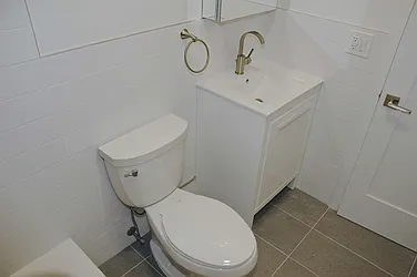 Rented by Boerum Hill Realty