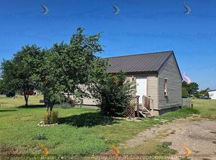 16650 Abbe Ln, Canyon, TX 79015