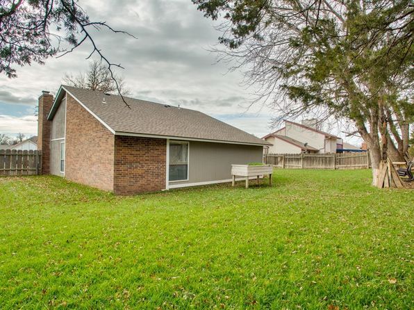4126 Sand View Dr, Enid, OK 73703