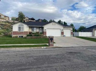 771 W 2820 S, Perry, UT 84302