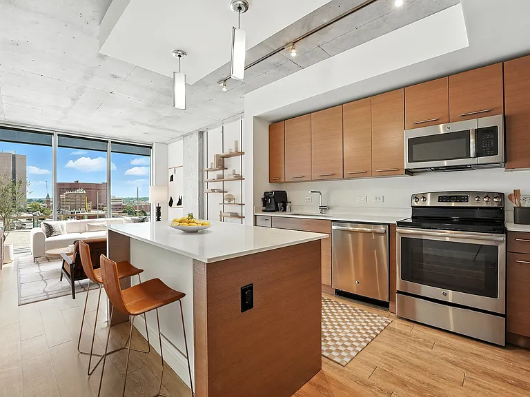 One Light Luxury Apartments — Photo 52