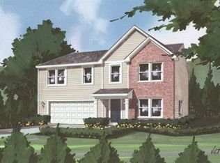 2063 William Dr, Montgomery, IL 60538