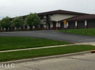 1641 Dayton St APT 5, Mayville, WI 53050