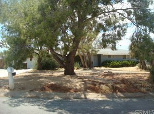 8030 Grand Ave, Yucca Valley, CA 92284