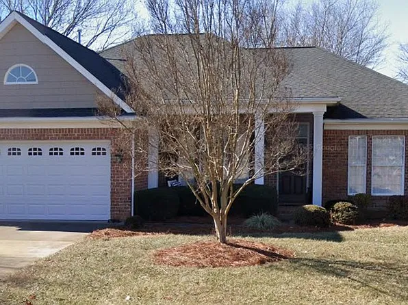 123 Cartgate Ct, Advance, NC 27006