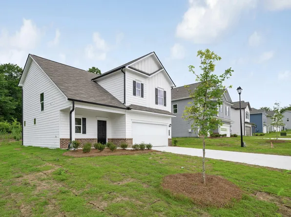 138 Red Tail Dr, Ringgold, GA 30736