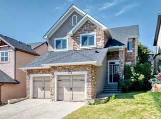 173 S Aspenshire Dr SW, Calgary, AB T3H 0P5