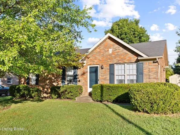 172 Caldwell Ave, Bardstown, KY 40004