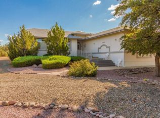 2359 W Charteroak Dr, Prescott, AZ 86305