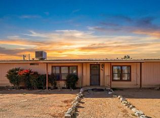 5235 Rich Pl, Las Cruces, NM 88012