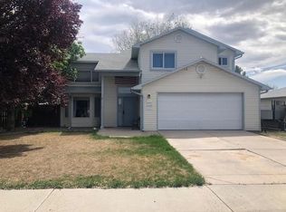 406 E Grove Dr, Grand Junction, CO 81504