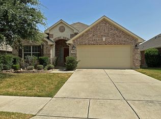 2205 Willow Creek Dr, Little Elm, TX 75068