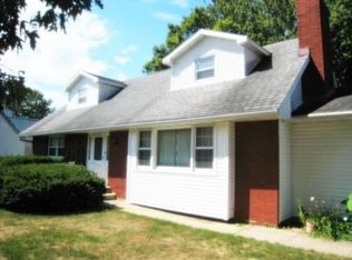 1512 Wisconsin Ave, Boscobel, WI 53805