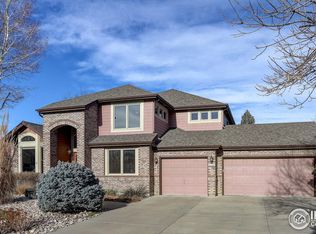 5320 Augusta Trl, Fort Collins, CO 80528