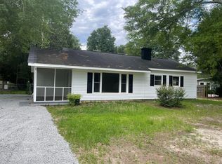 119 Smallridge St, Aiken, SC 29803