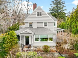 334 Highbrook Avenue, Pelham, NY