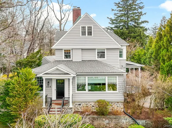 334 Highbrook Avenue, Pelham, NY 10803