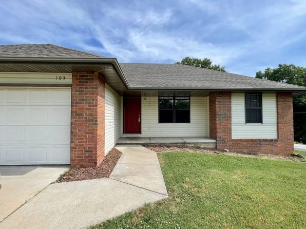 Houses For Rent Nixa Mo