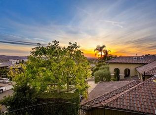 22545 Skyline Dr, Yorba Linda, CA 92887