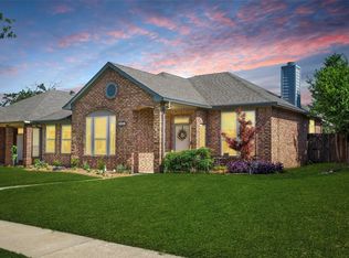 9800 Carmel Valley Dr, Frisco, TX 75035