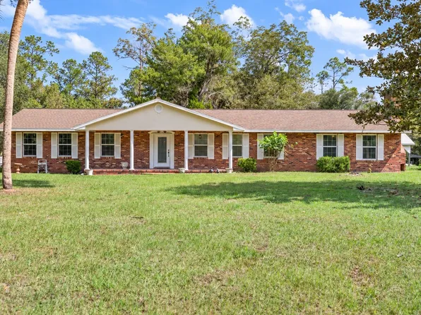 731 SW Sabre Ave, Lake City, FL 32024