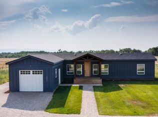 2679 Otter Loop, Driggs, ID 83422