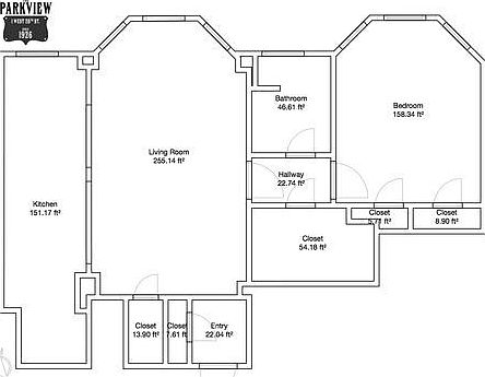 1st image of this home