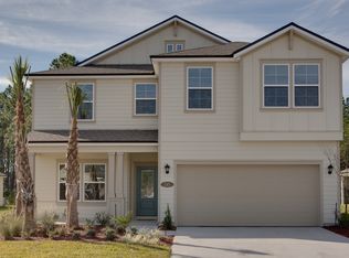 245 Pickett Dr, Saint Augustine, FL 32084