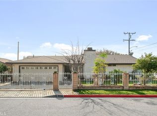 8700 Dennis Dr, Rosemead, CA 91770