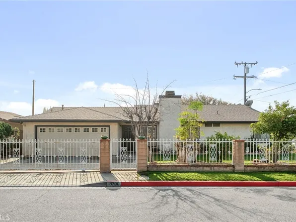 8700 Dennis Dr, Rosemead, CA 91770