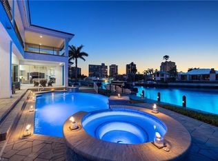 339 Devils Bight, Naples, FL 34103