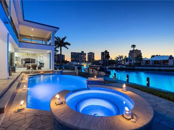 339 Devils Bight, NAPLES, FL 34103
