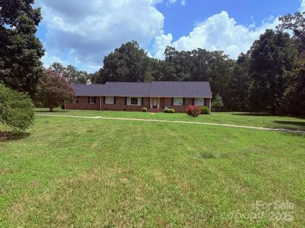 507 Poplar Springs Church Rd, Shelby, NC 28152