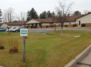 111 W 8th Ave, Stanley, WI 54768