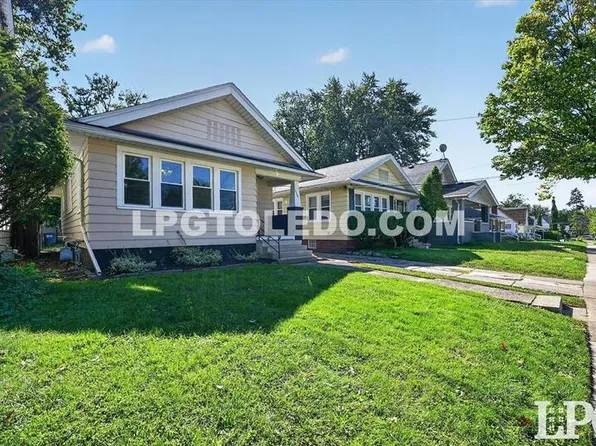 1731 Talbot St, Toledo, OH 43613