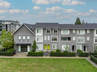 15850 85th Ave #2, Surrey, BC V4N 6W2