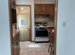 642 Lurie Ave, Akron, OH 44306