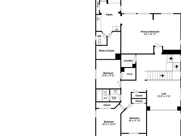 3rd image of 8578 W Wing Dr